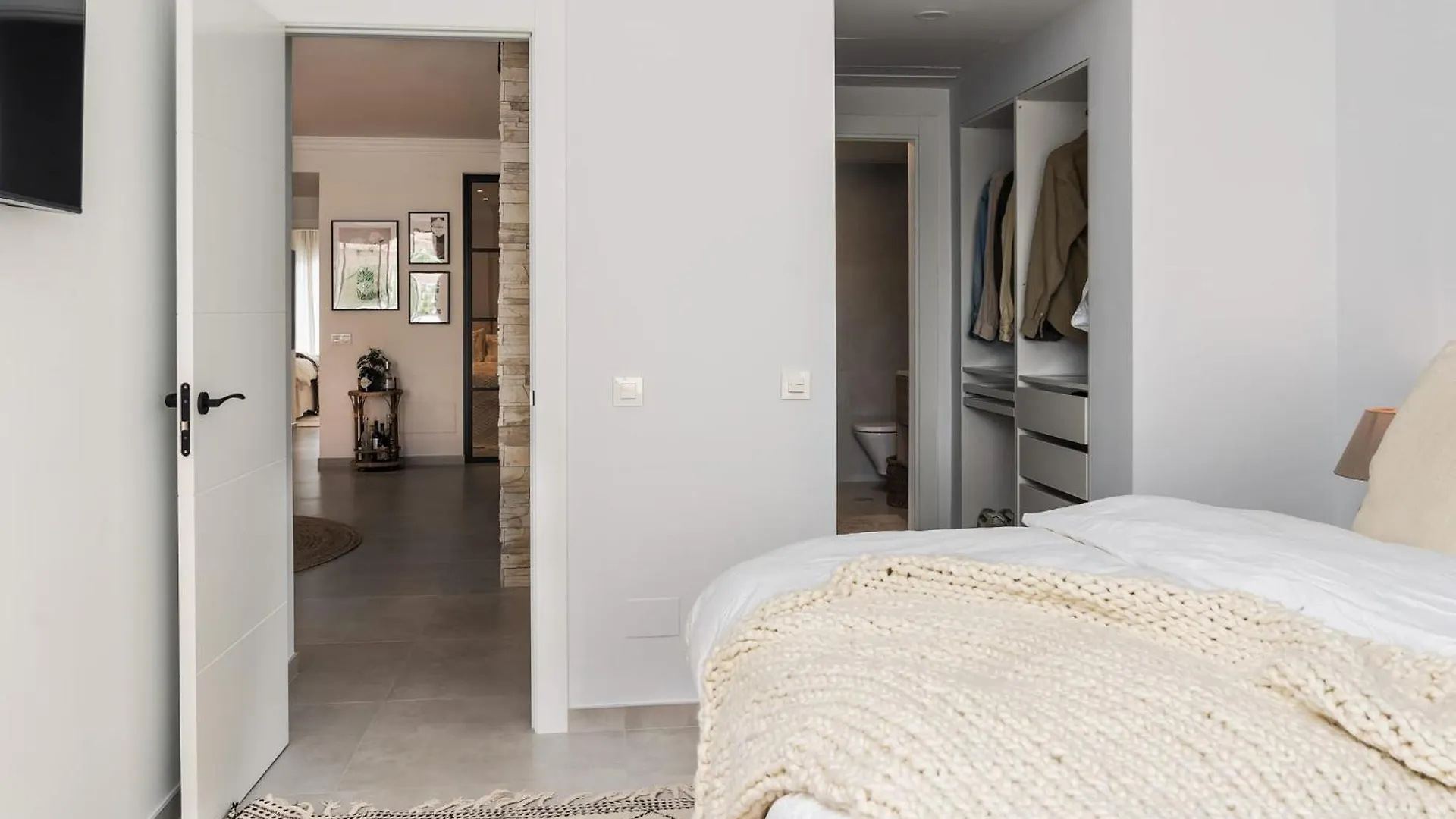 Lomas De La Quinta Modern Luxury Apartment Views Benahavis 0*,